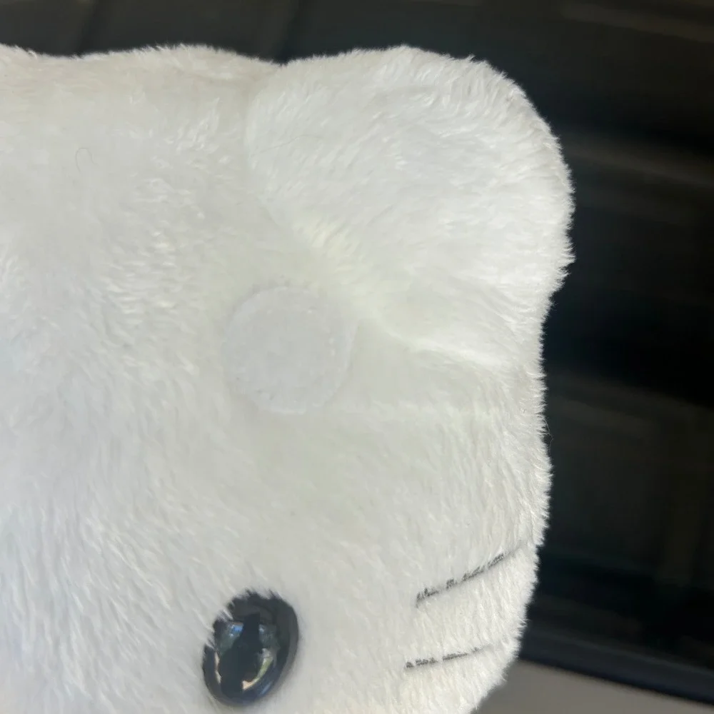 Sanrio Hello Kitty Plush 12